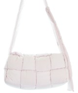 BOTTEGA VENETA（ボッテガヴェネタ）ショルダーバッグ ピンク サイズ:- レディース/2200607861044