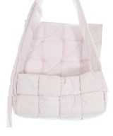 BOTTEGA VENETA（ボッテガヴェネタ）ショルダーバッグ ピンク サイズ:- レディース/2200607861044