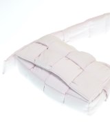BOTTEGA VENETA（ボッテガヴェネタ）ショルダーバッグ ピンク サイズ:- レディース/2200607861044