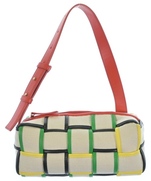 ボッテガベネタ(BOTTEGA VENETA)のBOTTEGA VENETA ハンドバッグ