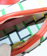 BOTTEGA VENETA（ボッテガヴェネタ）ハンドバッグ 白 サイズ:- レディース/2200609484135