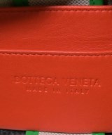 BOTTEGA VENETA（ボッテガヴェネタ）ハンドバッグ 白 サイズ:- レディース/2200609484135