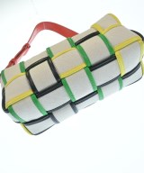 BOTTEGA VENETA（ボッテガヴェネタ）ハンドバッグ 白 サイズ:- レディース/2200609484135