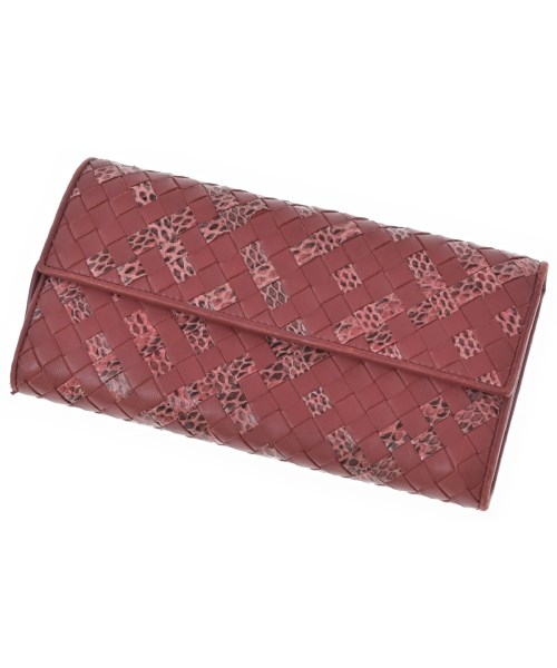 ボッテガベネタ(BOTTEGA VENETA)のBOTTEGA VENETA 財布・コインケース