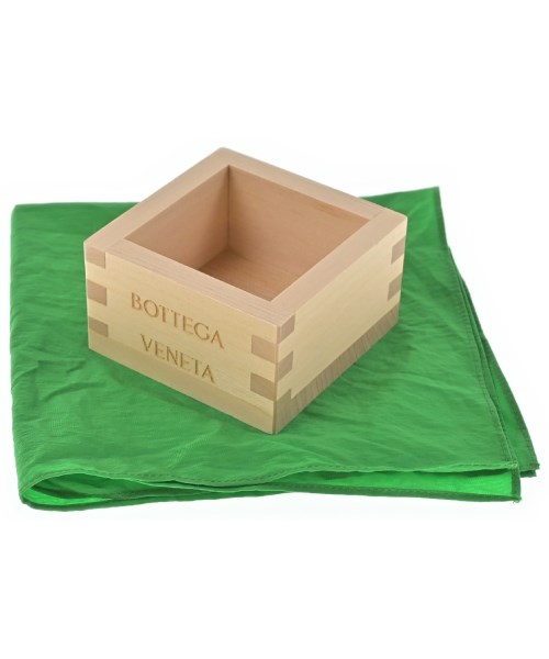 ボッテガベネタ(BOTTEGA VENETA)のBOTTEGA VENETA 小物類（その他）