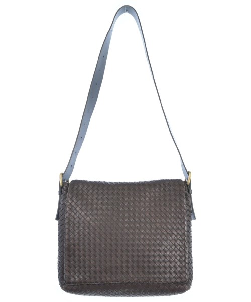 ボッテガベネタ(BOTTEGA VENETA)のBOTTEGA VENETA ショルダーバッグ