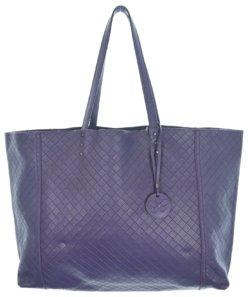 ボッテガベネタ(BOTTEGA VENETA)のBOTTEGA VENETA トートバッグ