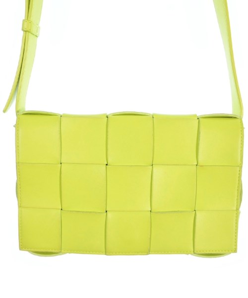 ボッテガベネタ(BOTTEGA VENETA)のBOTTEGA VENETA ショルダーバッグ