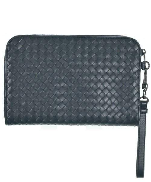 ボッテガベネタ(BOTTEGA VENETA)のBOTTEGA VENETA クラッチバッグ