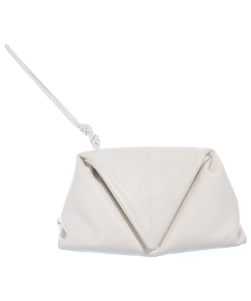 ボッテガベネタ(BOTTEGA VENETA)のBOTTEGA VENETA クラッチバッグ