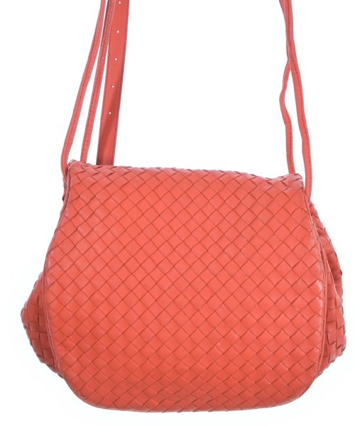 ボッテガベネタ(BOTTEGA VENETA)のBOTTEGA VENETA ショルダーバッグ