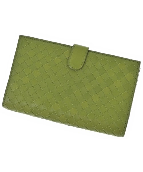 ボッテガベネタ(BOTTEGA VENETA)のBOTTEGA VENETA 財布・コインケース