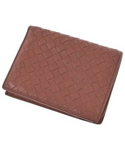 ボッテガベネタ(BOTTEGA VENETA)のBOTTEGA VENETA 財布・コインケース
