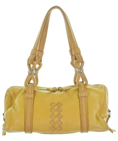 ボッテガベネタ(BOTTEGA VENETA)のBOTTEGA VENETA ハンドバッグ