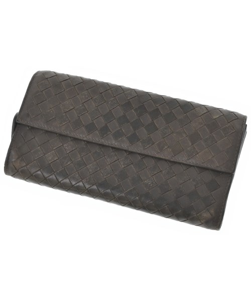 ボッテガベネタ(BOTTEGA VENETA)のBOTTEGA VENETA 財布・コインケース