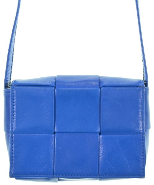 ボッテガベネタ(BOTTEGA VENETA)のBOTTEGA VENETA ショルダーバッグ