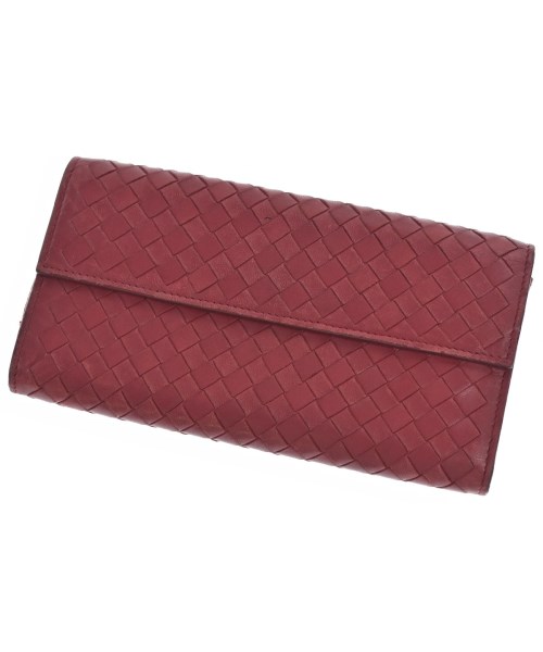 ボッテガベネタ(BOTTEGA VENETA)のBOTTEGA VENETA 財布・コインケース