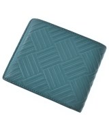 BOTTEGA VENETA（ボッテガヴェネタ）財布・コインケース 青 サイズ:- レディース/2200670270040