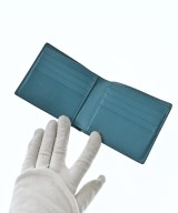 BOTTEGA VENETA（ボッテガヴェネタ）財布・コインケース 青 サイズ:- レディース/2200670270040