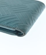 BOTTEGA VENETA（ボッテガヴェネタ）財布・コインケース 青 サイズ:- レディース/2200670270040