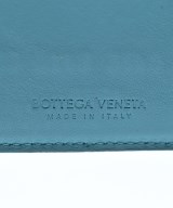 BOTTEGA VENETA（ボッテガヴェネタ）財布・コインケース 青 サイズ:- レディース/2200670270040