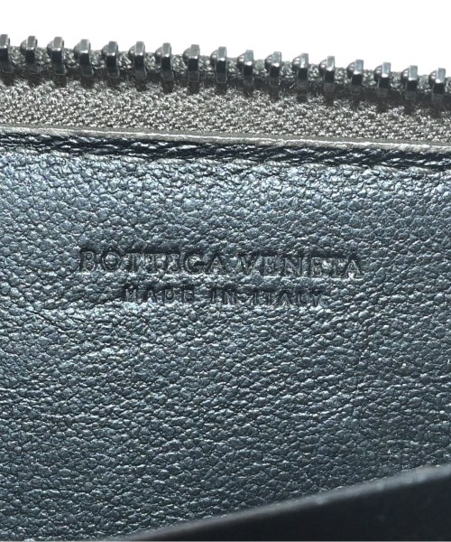BOTTEGA VENETA（ボッテガヴェネタ）財布・コインケース グレー サイズ:- レディース/2200670530670