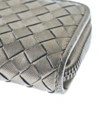 BOTTEGA VENETA（ボッテガヴェネタ）財布・コインケース グレー サイズ:- レディース/2200670530670