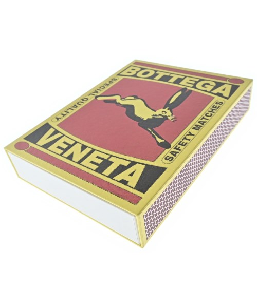 BOTTEGA VENETA（ボッテガヴェネタ）小物類（その他） 黄 サイズ:- レディース/2200673076168