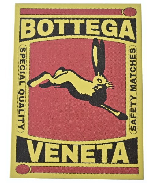 BOTTEGA VENETA（ボッテガヴェネタ）小物類（その他） 黄 サイズ:- レディース/2200673076168