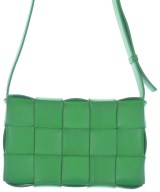 BOTTEGA VENETA（ボッテガヴェネタ）ショルダーバッグ 緑 サイズ:- レディース/2200673080134