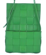 BOTTEGA VENETA（ボッテガヴェネタ）ショルダーバッグ 緑 サイズ:- レディース/2200673080134