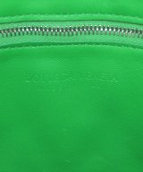 BOTTEGA VENETA（ボッテガヴェネタ）ショルダーバッグ 緑 サイズ:- レディース/2200673080134