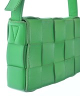 BOTTEGA VENETA（ボッテガヴェネタ）ショルダーバッグ 緑 サイズ:- レディース/2200673080134