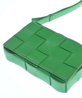 BOTTEGA VENETA（ボッテガヴェネタ）ショルダーバッグ 緑 サイズ:- レディース/2200673080134