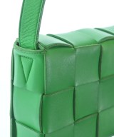 BOTTEGA VENETA（ボッテガヴェネタ）ショルダーバッグ 緑 サイズ:- レディース/2200673080134