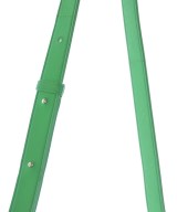 BOTTEGA VENETA（ボッテガヴェネタ）ショルダーバッグ 緑 サイズ:- レディース/2200673080134