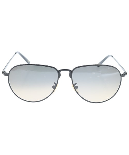 BOTTEGA VENETA（ボッテガヴェネタ）サングラス 黒 サイズ:- レディース/2200673312099