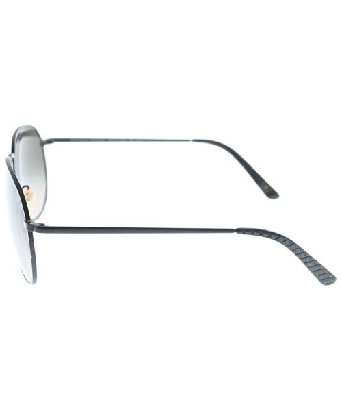 BOTTEGA VENETA（ボッテガヴェネタ）サングラス 黒 サイズ:- レディース/2200673312099