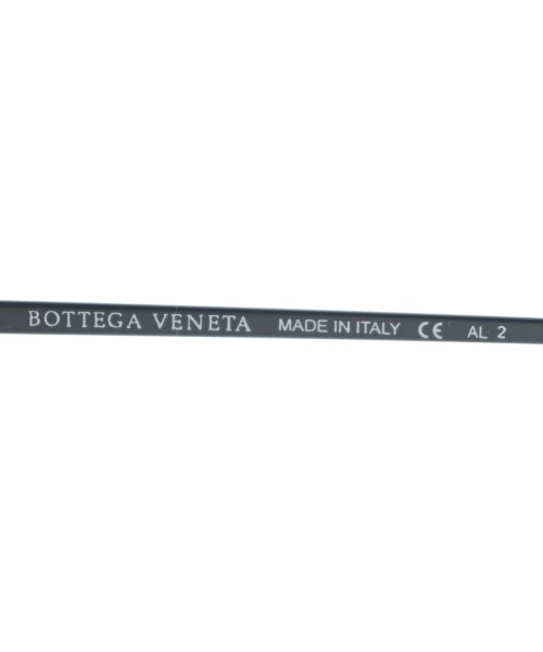 BOTTEGA VENETA（ボッテガヴェネタ）サングラス 黒 サイズ:- レディース/2200673312099