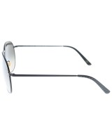 BOTTEGA VENETA（ボッテガヴェネタ）サングラス 黒 サイズ:- レディース/2200673312099