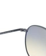 BOTTEGA VENETA（ボッテガヴェネタ）サングラス 黒 サイズ:- レディース/2200673312099