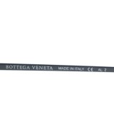 BOTTEGA VENETA（ボッテガヴェネタ）サングラス 黒 サイズ:- レディース/2200673312099