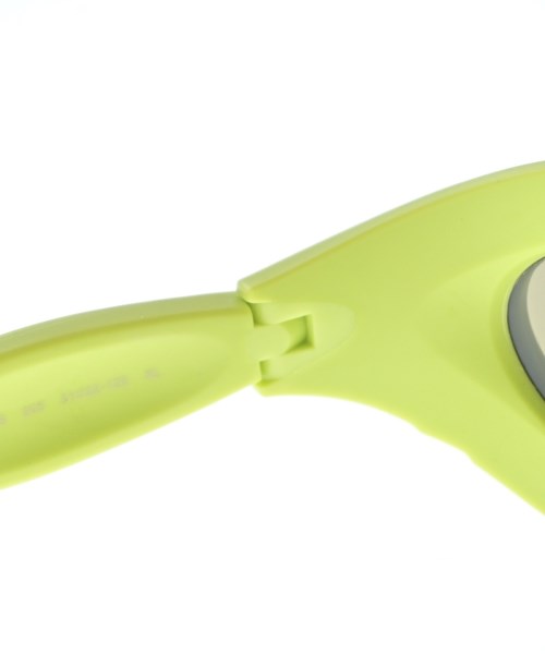 BOTTEGA VENETA（ボッテガヴェネタ）サングラス 緑 サイズ:- レディース/2200673481078