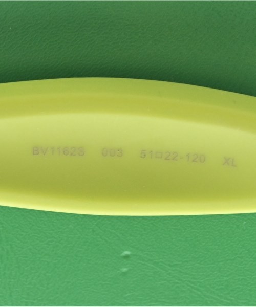 BOTTEGA VENETA（ボッテガヴェネタ）サングラス 緑 サイズ:- レディース/2200673481078