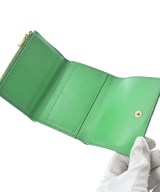 BOTTEGA VENETA（ボッテガヴェネタ）財布・コインケース 緑 サイズ:- レディース/2200668529105