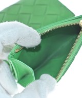 BOTTEGA VENETA（ボッテガヴェネタ）財布・コインケース 緑 サイズ:- レディース/2200668529105