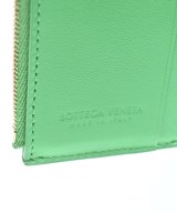 BOTTEGA VENETA（ボッテガヴェネタ）財布・コインケース 緑 サイズ:- レディース/2200668529105