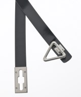 BOTTEGA VENETA（ボッテガヴェネタ）ベルト 黒 サイズ:85 レディース/2200674171244