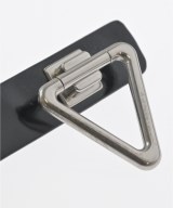 BOTTEGA VENETA（ボッテガヴェネタ）ベルト 黒 サイズ:85 レディース/2200674171244