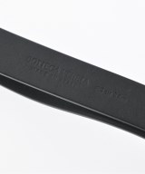 BOTTEGA VENETA（ボッテガヴェネタ）ベルト 黒 サイズ:85 レディース/2200674171244